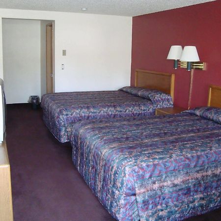 Willow Springs Motel Cheney Екстериор снимка
