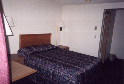 Willow Springs Motel Cheney Стая снимка