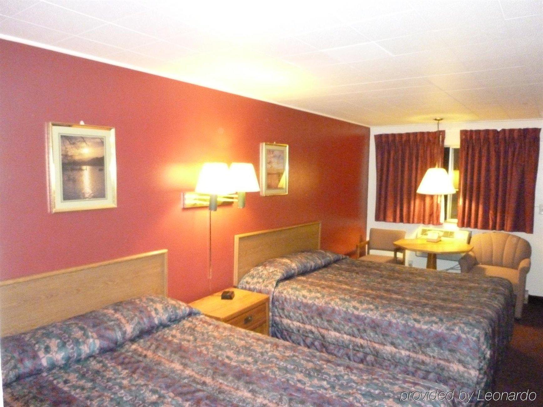 Willow Springs Motel Cheney Стая снимка