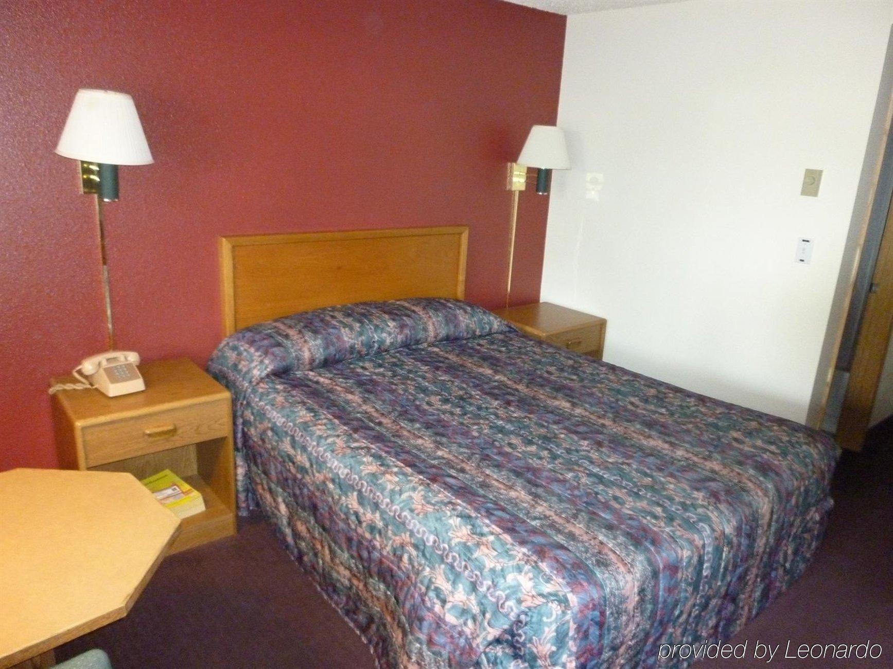 Willow Springs Motel Cheney Екстериор снимка