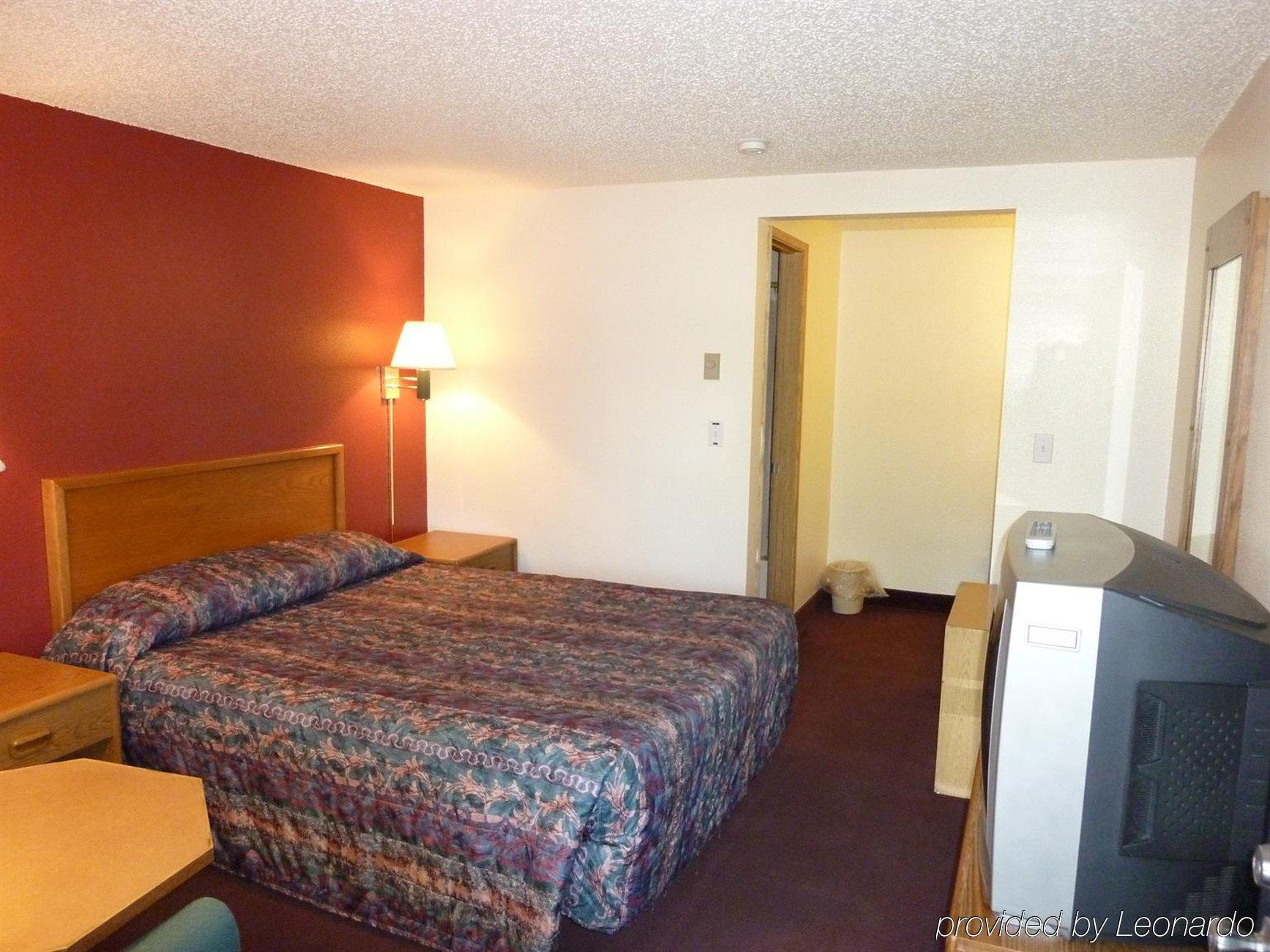 Willow Springs Motel Cheney Екстериор снимка