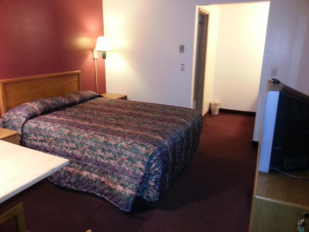 Willow Springs Motel Cheney Стая снимка