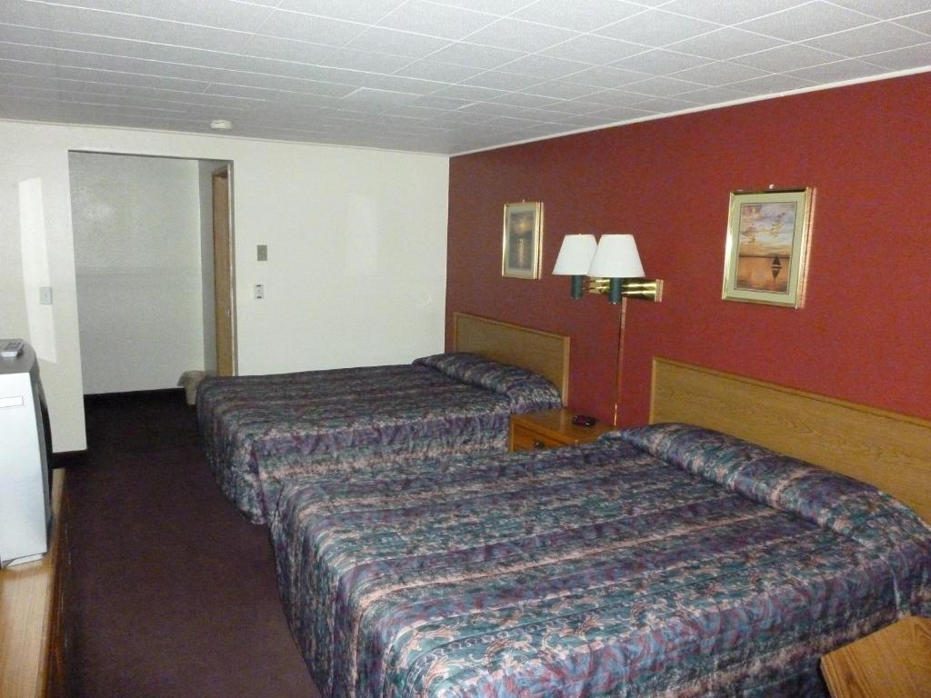 Willow Springs Motel Cheney Стая снимка