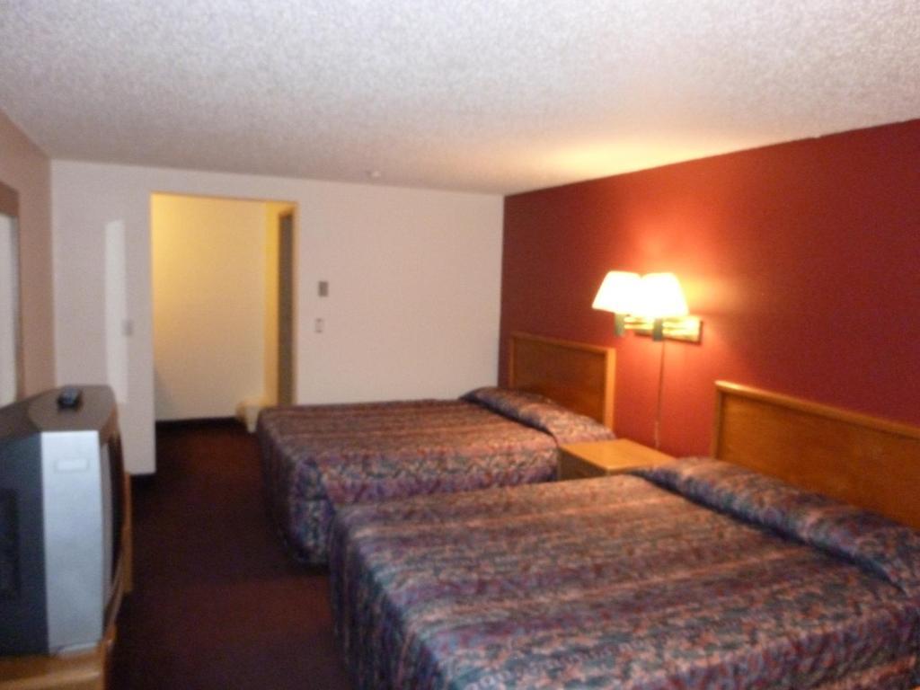Willow Springs Motel Cheney Стая снимка