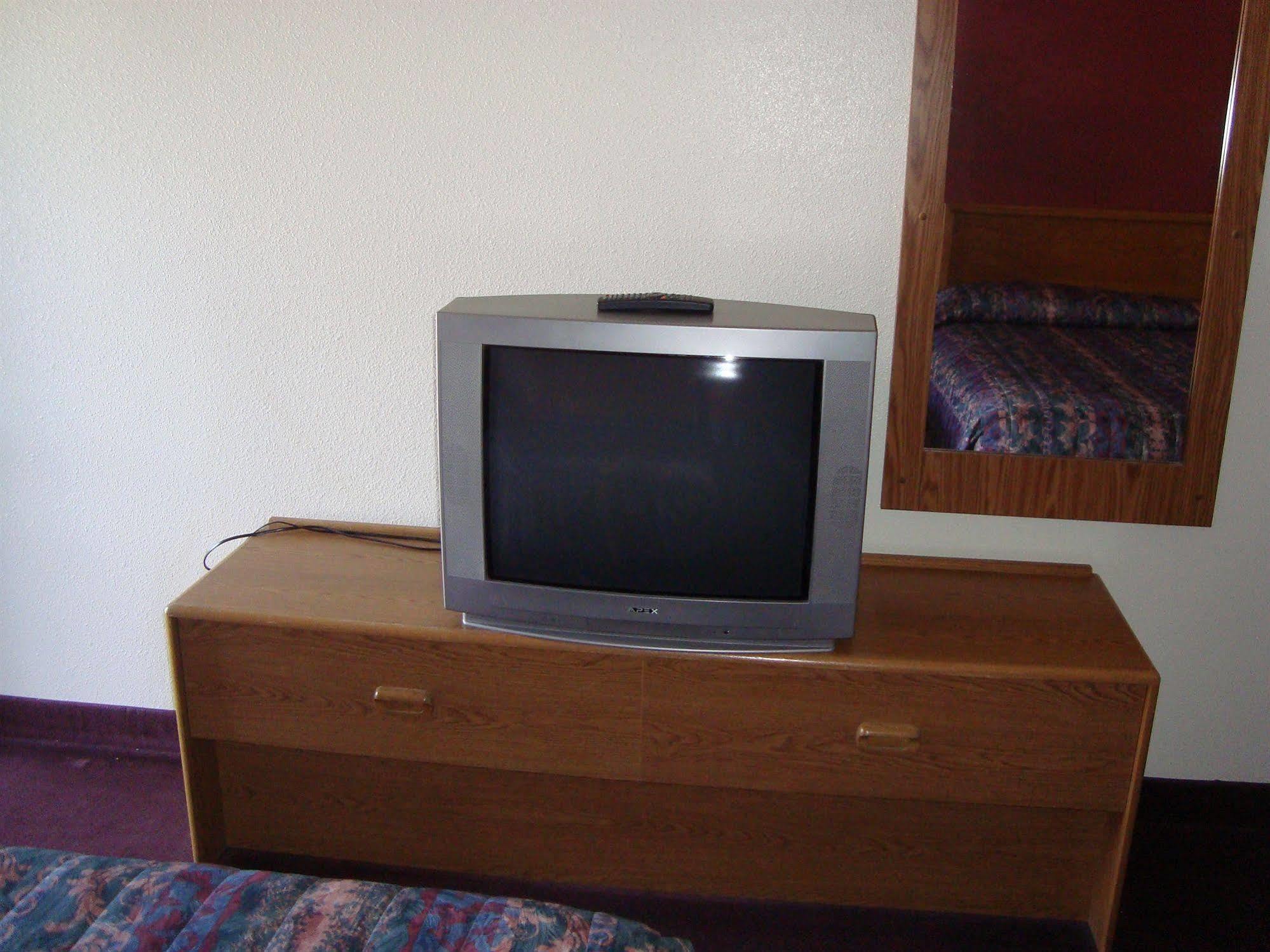 Willow Springs Motel Cheney Екстериор снимка